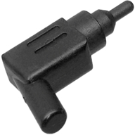 ElementNo 6246c26 - Black