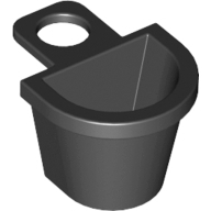 ElementNo 452326 - Black