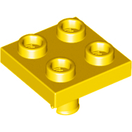 ElementNo 4170330-4169160-4120394-247624 - Br-Yel