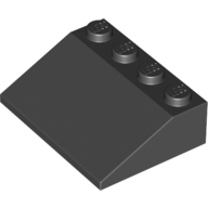 ElementNo 329726 - Black