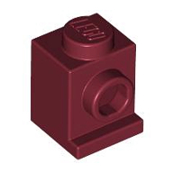 ElementNo 4183878 - New-Dark-Red