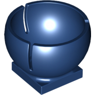 ElementNo 4500757 - Earth-Blue