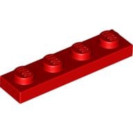 ElementNo 371021 - Br-Red