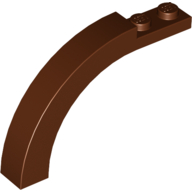 ElementNo 4293100 - Red-Brown