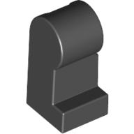 ElementNo 381626 - Black