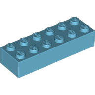 ElementNo 6022000 - Medium-Azur