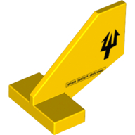 ElementNo 4500442 - Br-Yel
