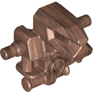 ElementNo 4291057 - Copper