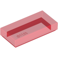 ElementNo 4189801 - Tr-Red