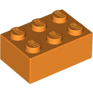 ElementNo 4153826 - Br-Orange