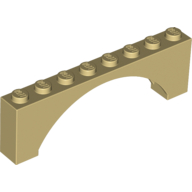 ElementNo 6079724 - Brick-Yel
