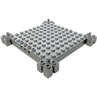 ElementNo 4153020 - Grey