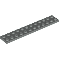 ElementNo 244502 - Grey