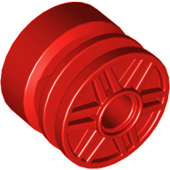 ElementNo 6106243 6109680 6256881 - Br-Red