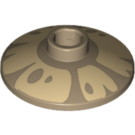 ElementNo 6022908 - Sand-Yellow