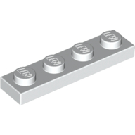ElementNo 371001 - White