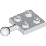 ElementNo 4119225-372901 - White