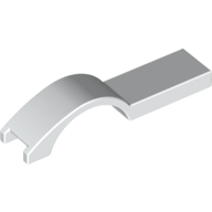 ElementNo 4293681 - White