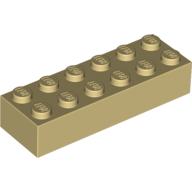 ElementNo 4143256 - Brick-Yel