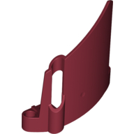 ElementNo 4501078 - New-Dark-Red