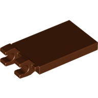 ElementNo 4544525 - Red-Brown