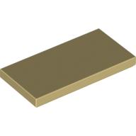 ElementNo 4610209 - Brick-Yel