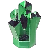 ElementNo 30385309 - Chrome-Green