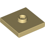 ElementNo 4565387 - Brick-Yel
