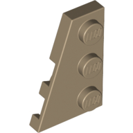 ElementNo 6002843 - Sand-Yellow