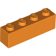 ElementNo 4118827 - Br-Orange