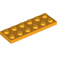 ElementNo 6097509 - Fl-Yel-Ora