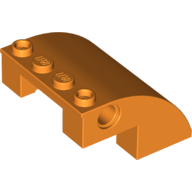 ElementNo 6070111 - Br-Orange