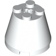 ElementNo 4655446 - White