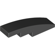 ElementNo 6037746 - Black