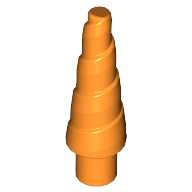 ElementNo 6100397 - Br-Orange