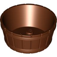 4541875 - Red-Brown