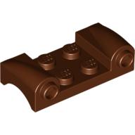 ElementNo 4613134 - Red-Brown