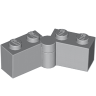 ElementNo 3830-3831-med-st-grey - Med-St-Grey