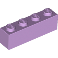 ElementNo 6015120 6097865 6097867 - Lavender