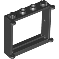 ElementNo 385326-4189082-4216388 - Black