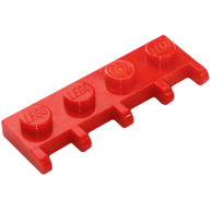 4179280-431521 - Br-Red
