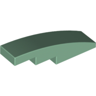 ElementNo 6042960 - Sand-Green