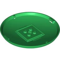 ElementNo 4218546 - Dk-Green