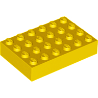 ElementNo 235624 - Br-Yel