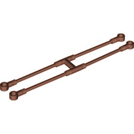 ElementNo 4260500 - Red-Brown