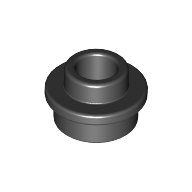 ElementNo 6100627-6168646 - Black