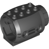 ElementNo 4295395 - Black