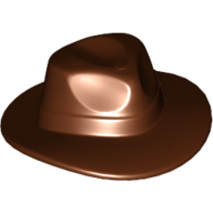 ElementNo 6042868 - Red-Brown