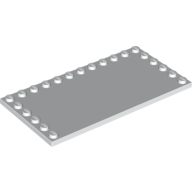 ElementNo 4527977 - White