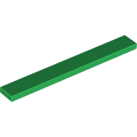 ElementNo 4296081 - Dk-Green